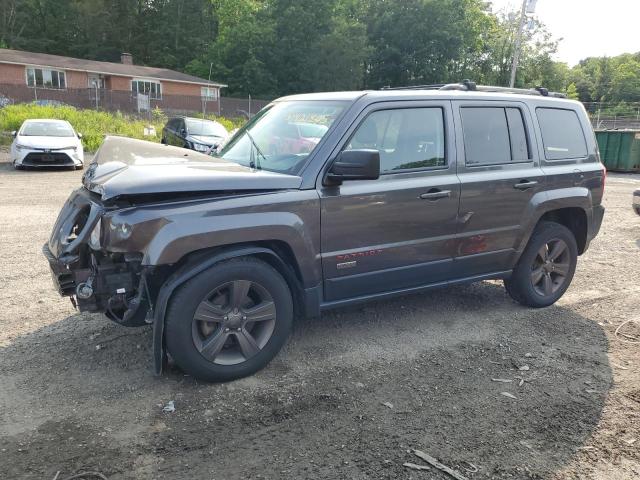 JEEP PATRIOT SP