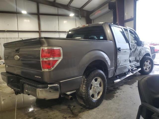 Vin: 1ftfw1cf3bfa90954, lot: 60242655, ford f-150 supercrew 20113