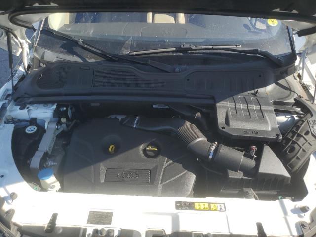 2017 LAND ROVER RANGE ROVER EVOQUE SE SALVP2BGXHH192461