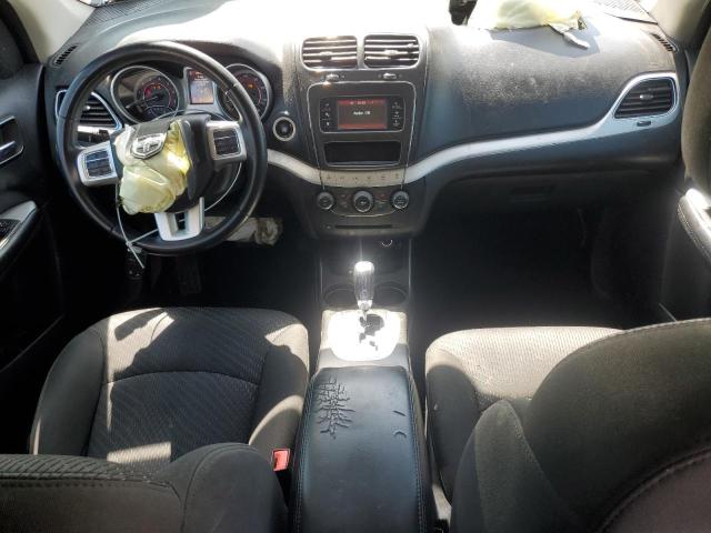 2018 DODGE JOURNEY SE - 3C4PDCAB5JT521529