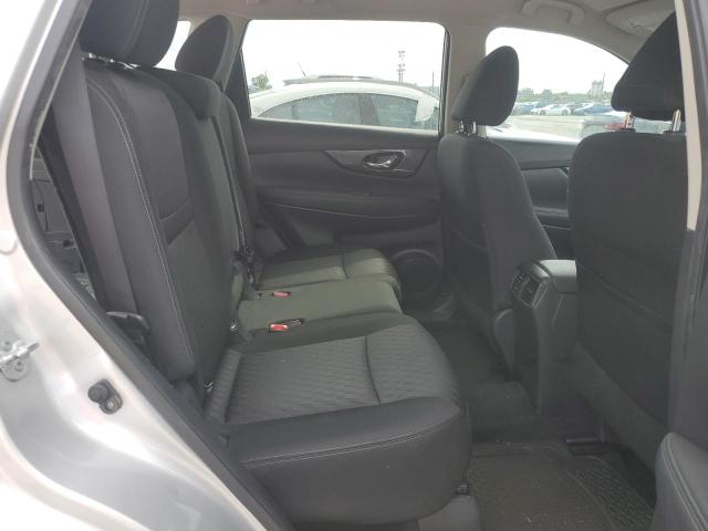 2017 NISSAN ROGUE S KNMAT2MT1HP528676