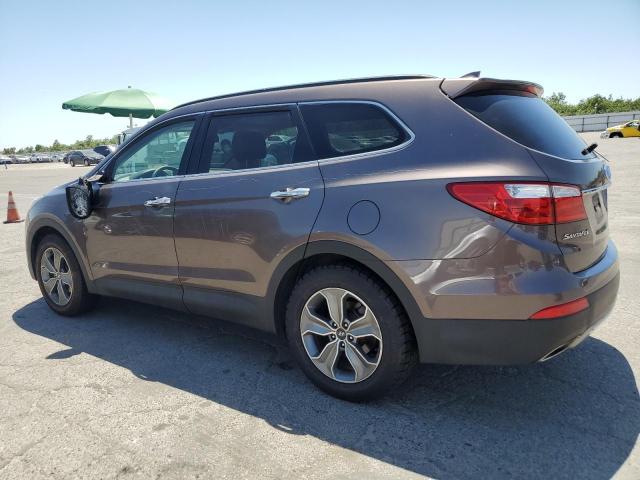 2014 HYUNDAI SANTA FE G - KM8SMDHF1EU042783