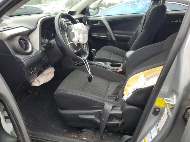 2018 TOYOTA RAV4 ADVEN 2T3RFREV5JW827150