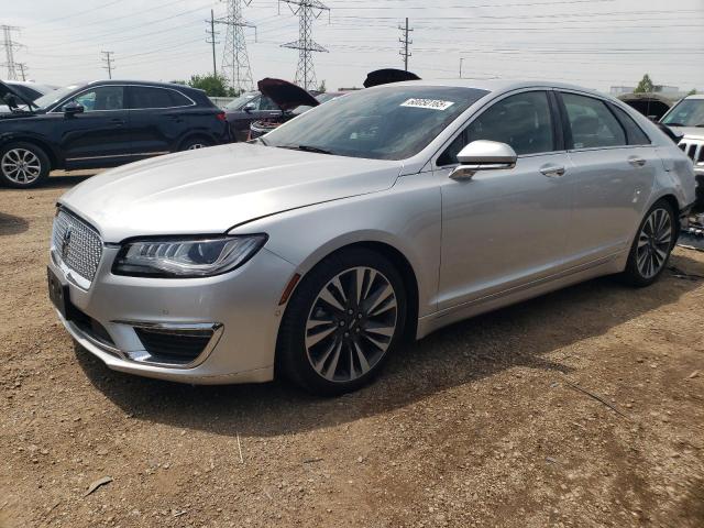Vin: 3ln6l5e90kr611554, lot: 60050165, lincoln mkz reserve ii 2019 img_1