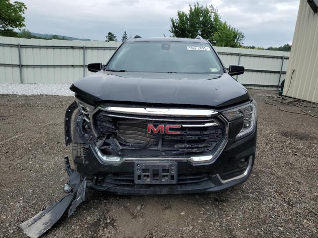 2022 GMC TERRAIN SL 3GKALVEV4NL124977