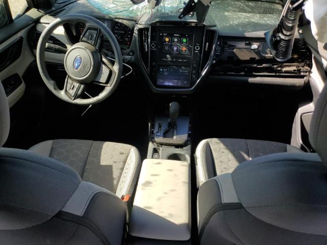 2025 SUBARU FORESTER JF2SLDAC1SH448270