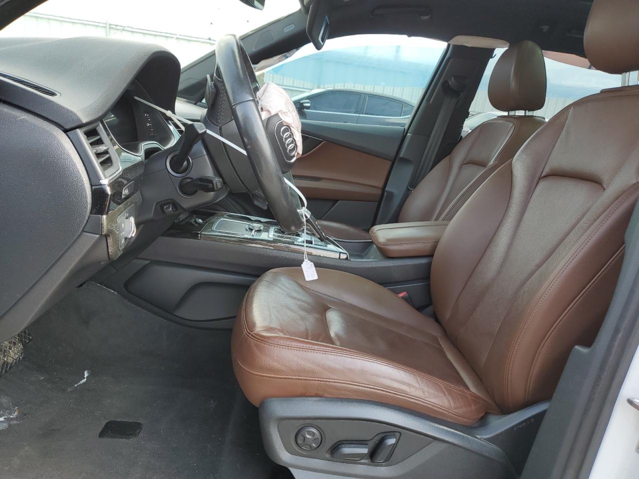 AUDI Q7 PREMIUM PLUS