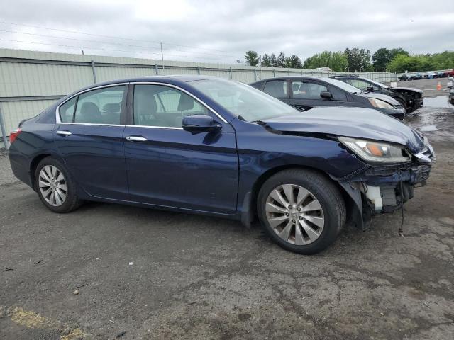 2015 HONDA ACCORD EXL - 1HGCR2F88FA105885