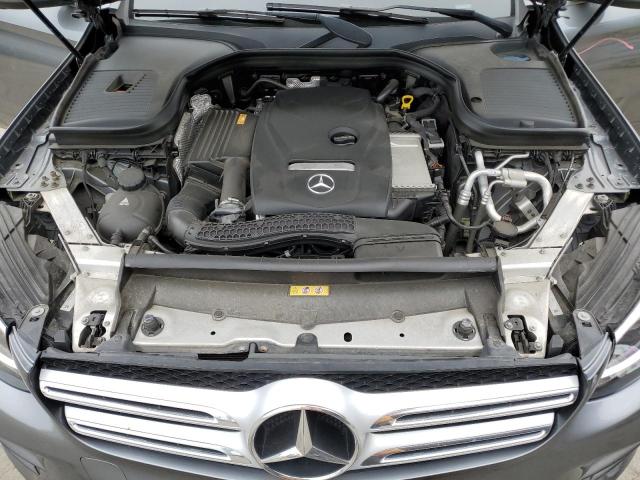 2017 MERCEDES-BENZ GLC 300 - WDC0G4JB9HV013664