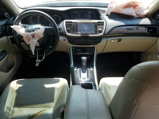 2016 HONDA ACCORD EXL - 1HGCR2F88GA061095