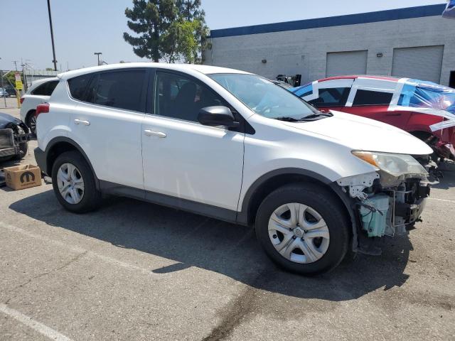 Vin: jtmzfrev8fd074444, lot: 60305085, toyota rav4 le 20154