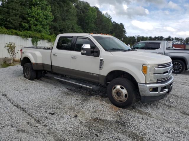 Vin: 1ft8w3dt4hed39267, lot: 60000445, ford f350 super duty 20174