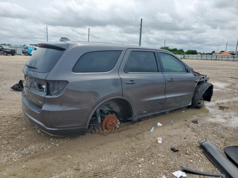 Vin: 1c4sdjct7fc837649, lot: 53038815, dodge durango r/t 20153