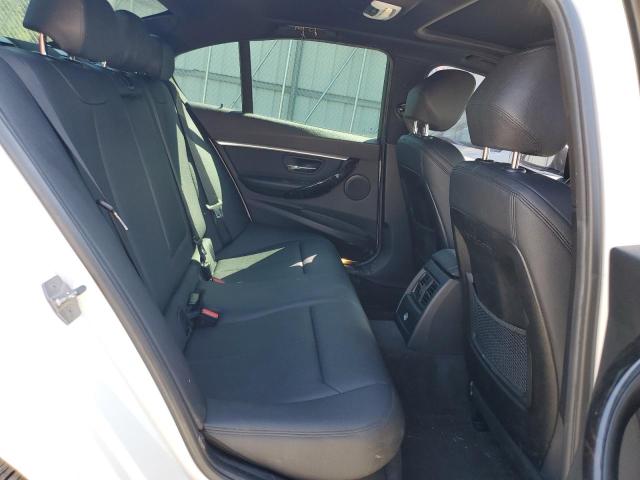 2016 BMW 328 XI SULEV WBA8E3C5XGK502586