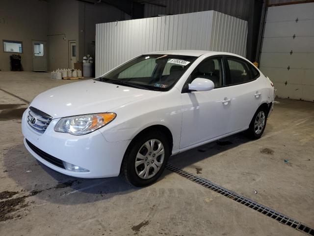 Vin: kmhdu4ad5au187837, lot: 61085385, hyundai elantra blue 2010 img_1
