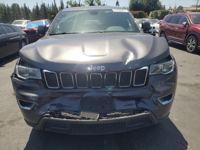 2017 JEEP GRAND CHER 1C4RJEAG4HC669444