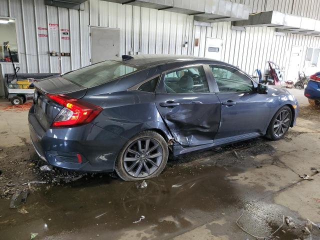 2020 HONDA CIVIC EX 19XFC1F38LE022865