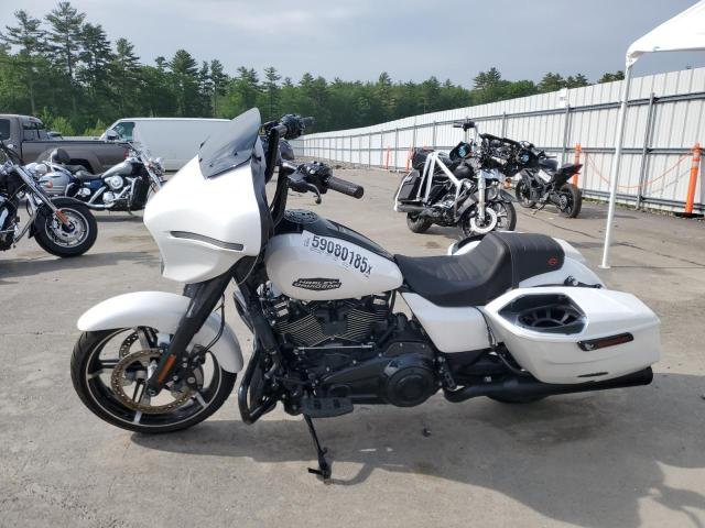 2024 HARLEY-DAVIDSON FLHX 1HD1KB719RB624596