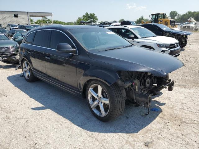 Vin: wa1vmafe5cd004345, lot: 57056195, audi q7 prestige 20124