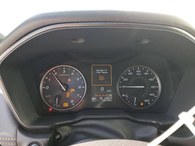 2025 SUBARU OUTBACK WILDERNESS 4S4BTGUD5S3141231