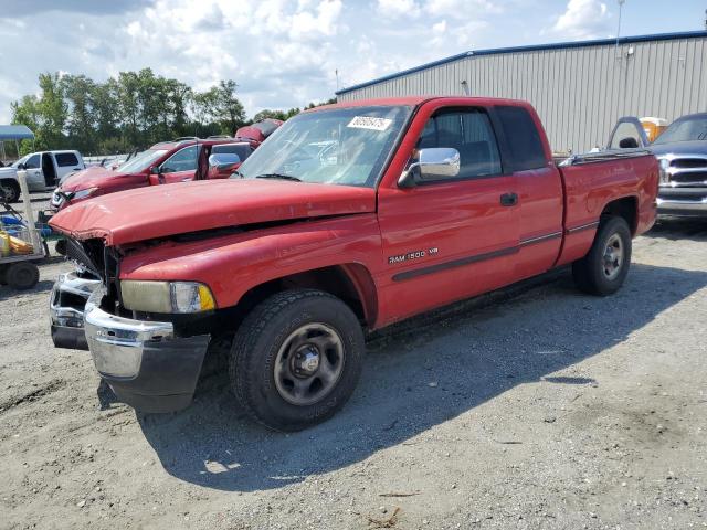 DODGE RAM 1500