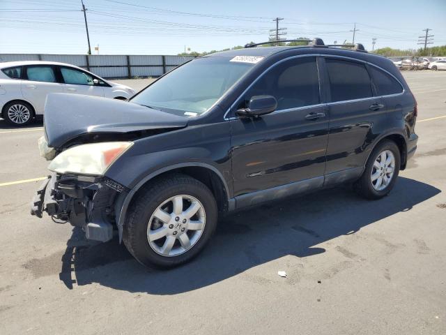 HONDA CR-V EXL