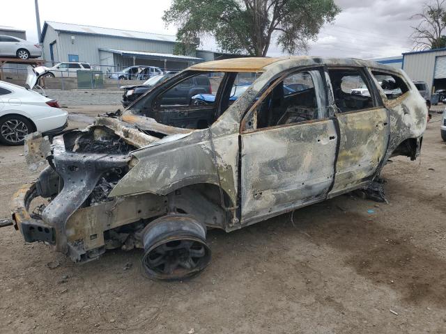 Vin: 1gnkreed0cj177709, lot: 59158015, chevrolet traverse ls 2012 img_1