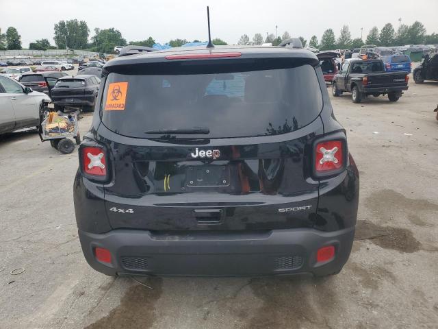 2020 JEEP RENEGADE S ZACNJBAB5LPL14771