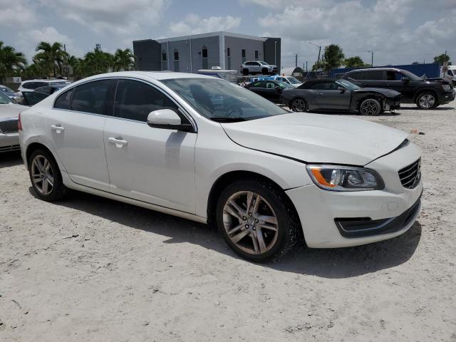 Vin: yv126mfb8f2300710, lot: 60067525, volvo s60 premier 20154