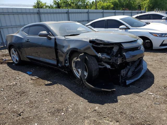2017 CHEVROLET CAMARO LT #3297868776
