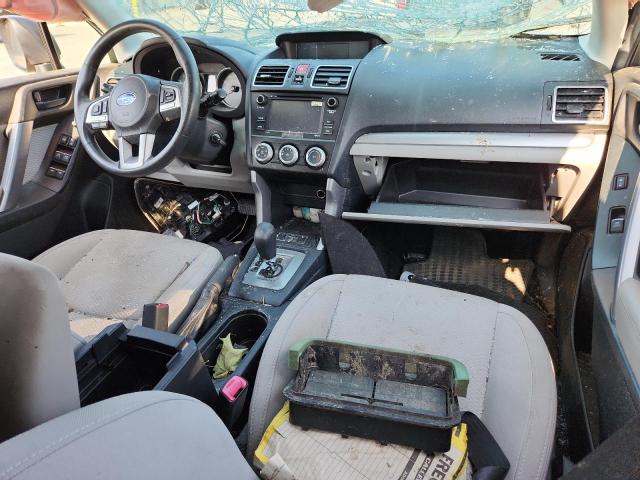 2018 SUBARU FORESTER 2 JF2SJABC2JH464401