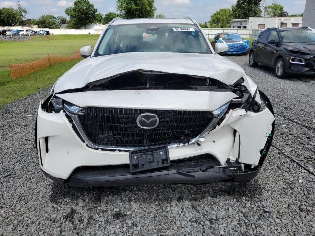 2025 MAZDA CX-90 PREF JM3KKBHD0S1192479
