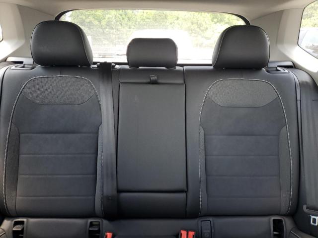 2024 VOLKSWAGEN TAOS SE - 3VVSX7B20RM034916