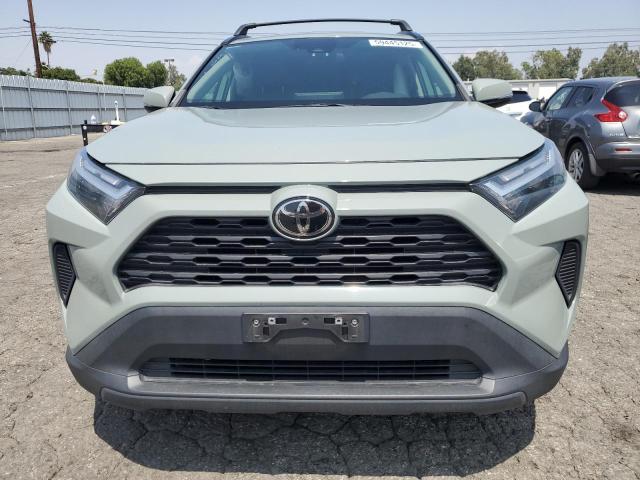 2022 TOYOTA RAV4 XLE - 2T3W1RFV8NW195038