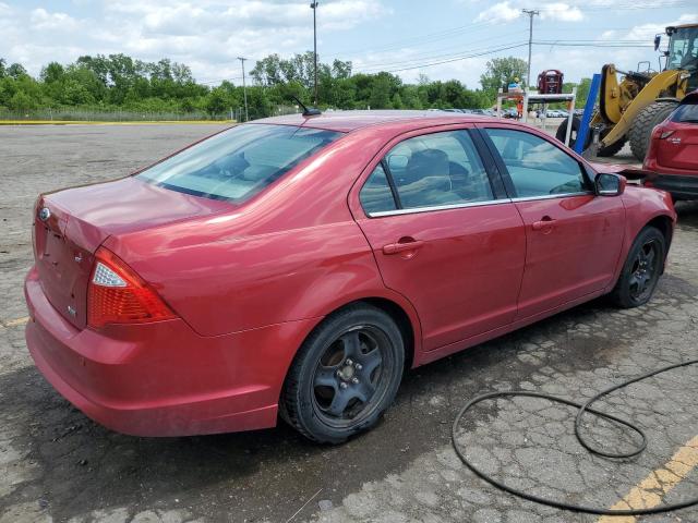 Vin: 3fahp0hg8ar330993, lot: 60422525, ford fusion se 20103