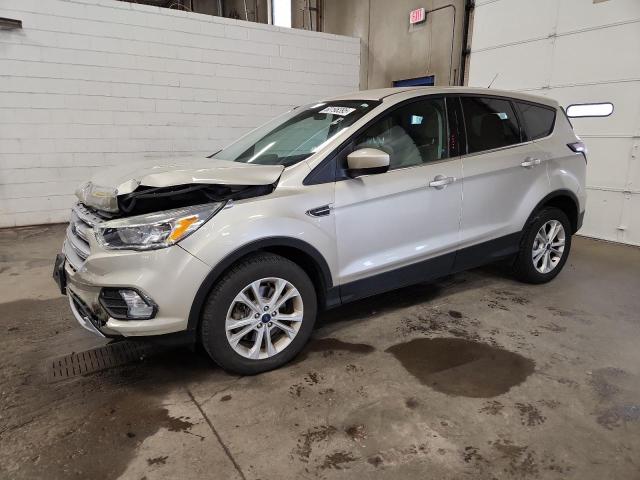 Vin: 1fmcu9g97hue08652, lot: 60198395, ford escape se 2017 img_1