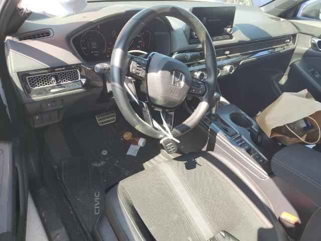 2025 HONDA CIVIC SPOR 2HGFE2F5XSH503688