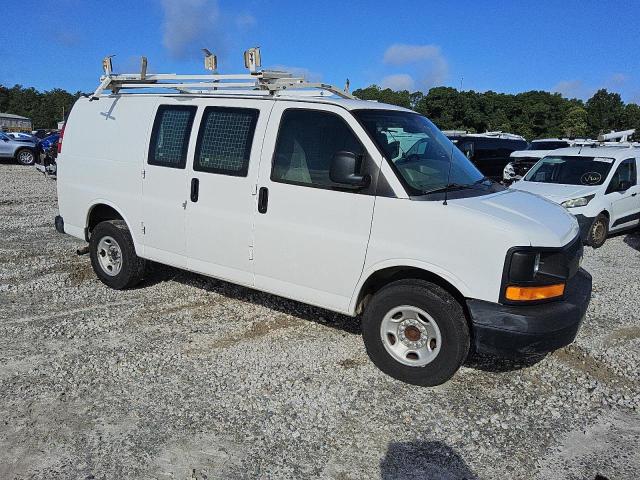 Vin: 1gcwgfca4c1154805, lot: 56132105, chevrolet express 20124