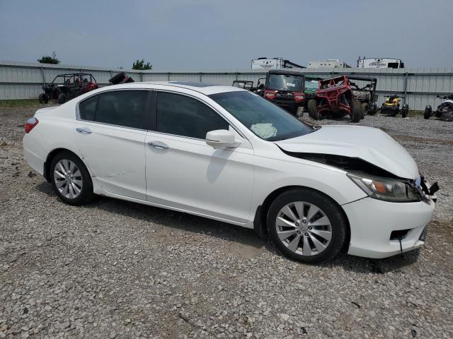 Vin: 1hgcr2f8xda213941, lot: 59742965, honda accord exl 20134