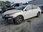 2017 HONDA ACCORD LX - 1HGCR2F39HA022196
