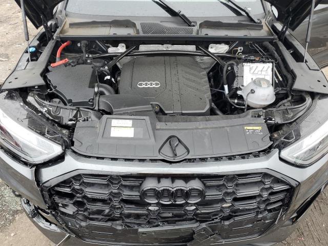 2024 AUDI Q5 PREMIUM WA1GAAFY4R2116960