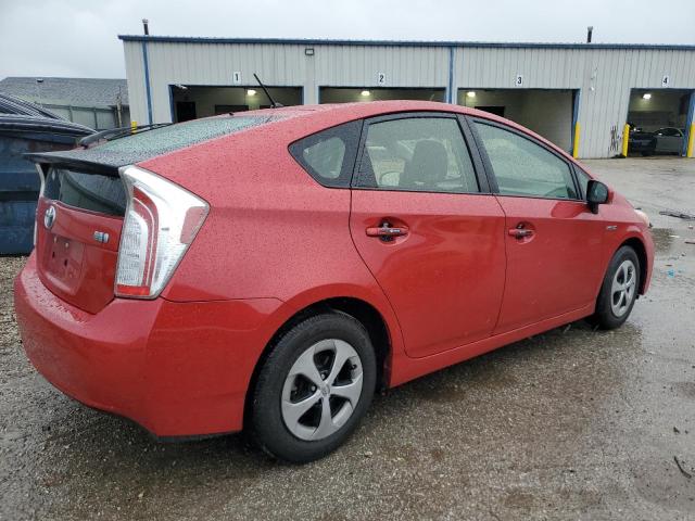 Vin: jtdkn3du9d1693059, lot: 59314915, toyota prius 20133