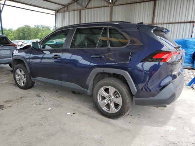 2022 TOYOTA RAV4 XLE - 2T3W1RFV1NW220524