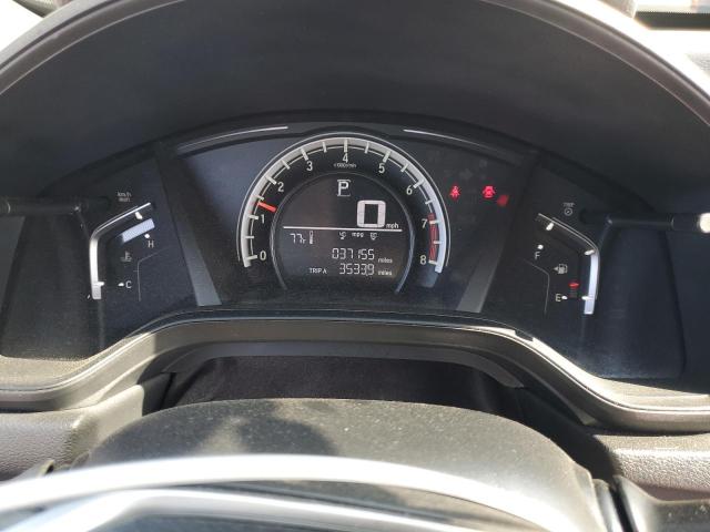 2018 HONDA CR-V LX 2HKRW5H35JH426577