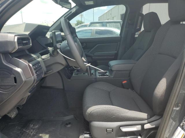 2025 TOYOTA 4RUNNER SR JTEVA5AR1S5001429