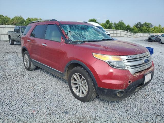 Vin: 1fmhk7d91cga54526, lot: 59418965, ford explorer xlt 20124