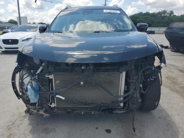 2018 NISSAN ROGUE S - 5N1AT2MV0JC801858