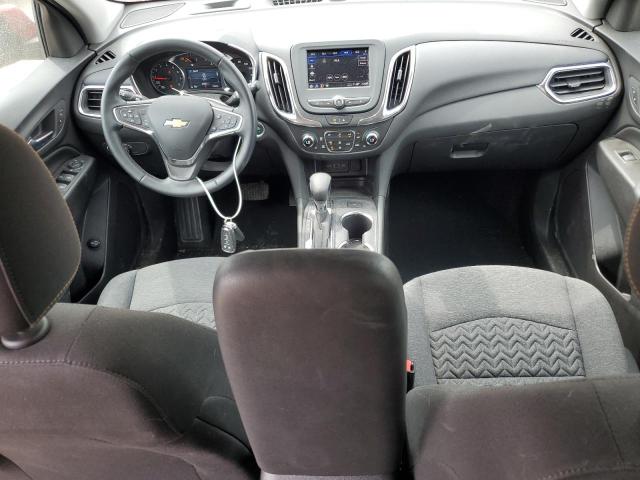 2024 CHEVROLET EQUINOX LT #3286591193