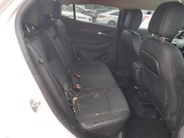 2022 BUICK ENCORE GX KL4MMDSL1NB067698