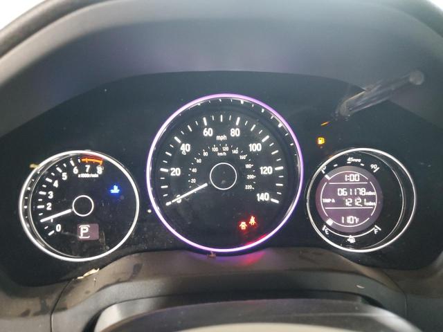 2022 HONDA HR-V SPORT 3CZRU5H14NM728344